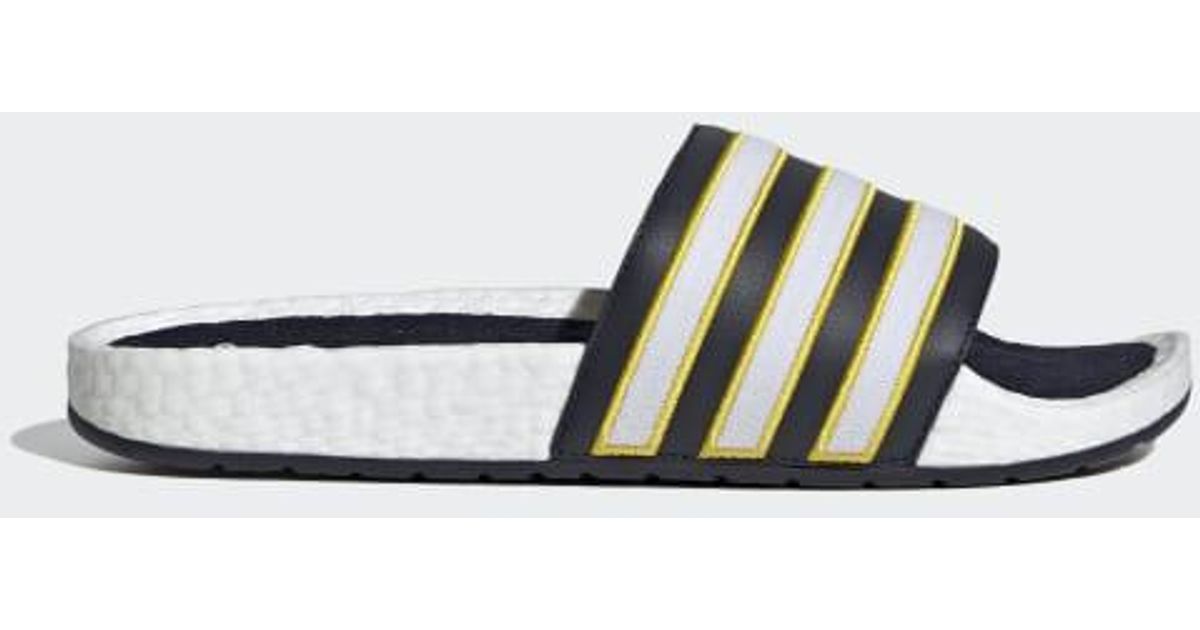 adidas adilette boost slides