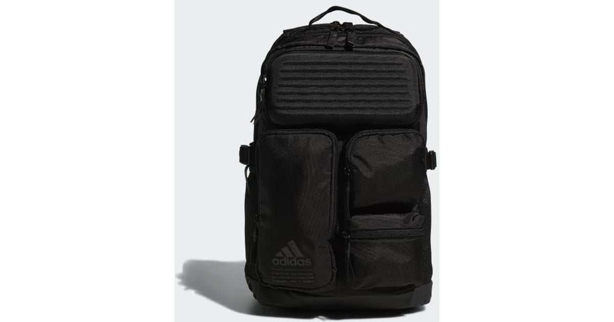 adidas all roads backpack