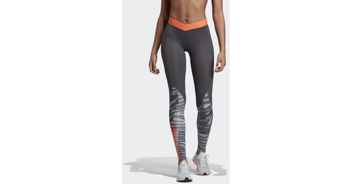 adidas alphaskin sport iteration long leggings
