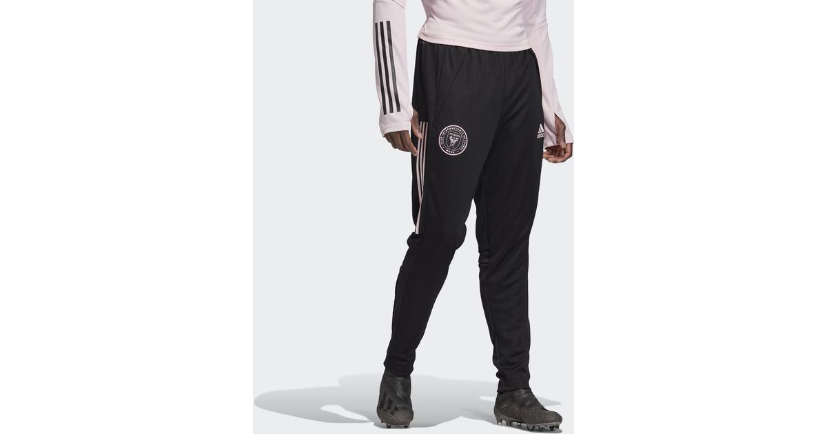 inter miami track pants