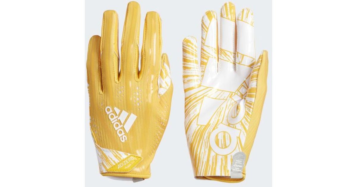 adizero 5 star 8.0 gloves