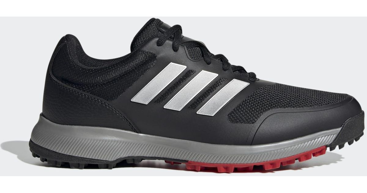 tech response sl spikeless golf shoes