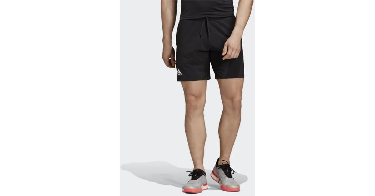 adidas 7 inch shorts