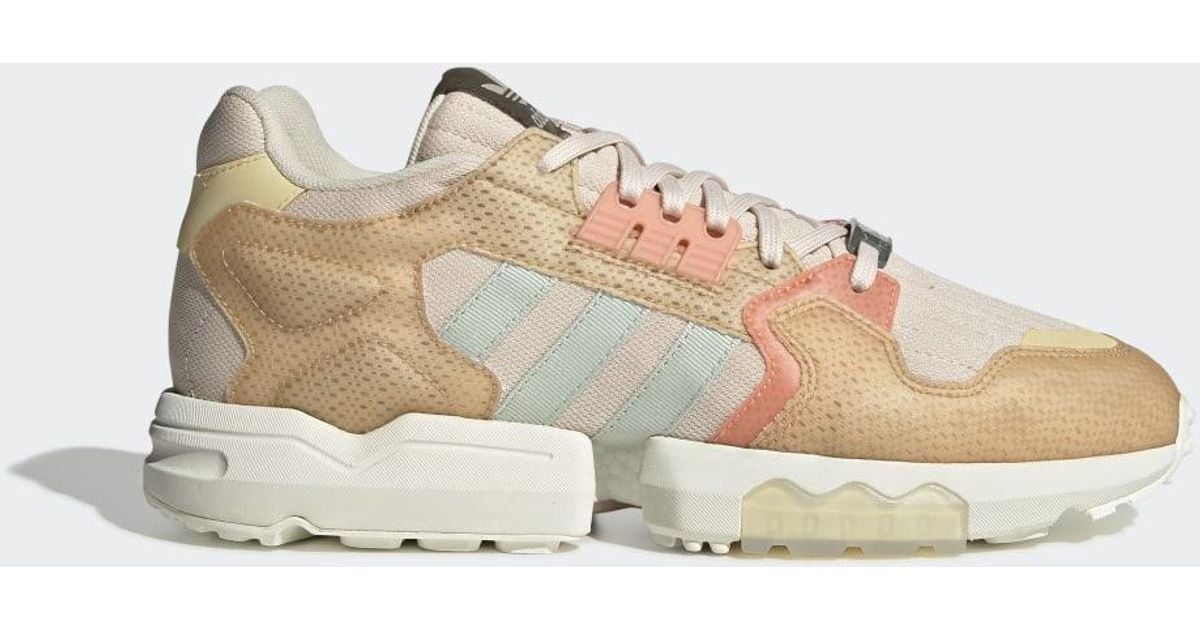 zx torsion parley shoes