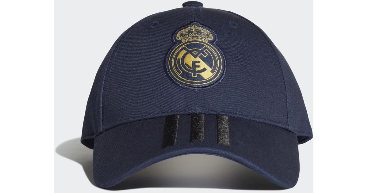 adidas gorra real madrid