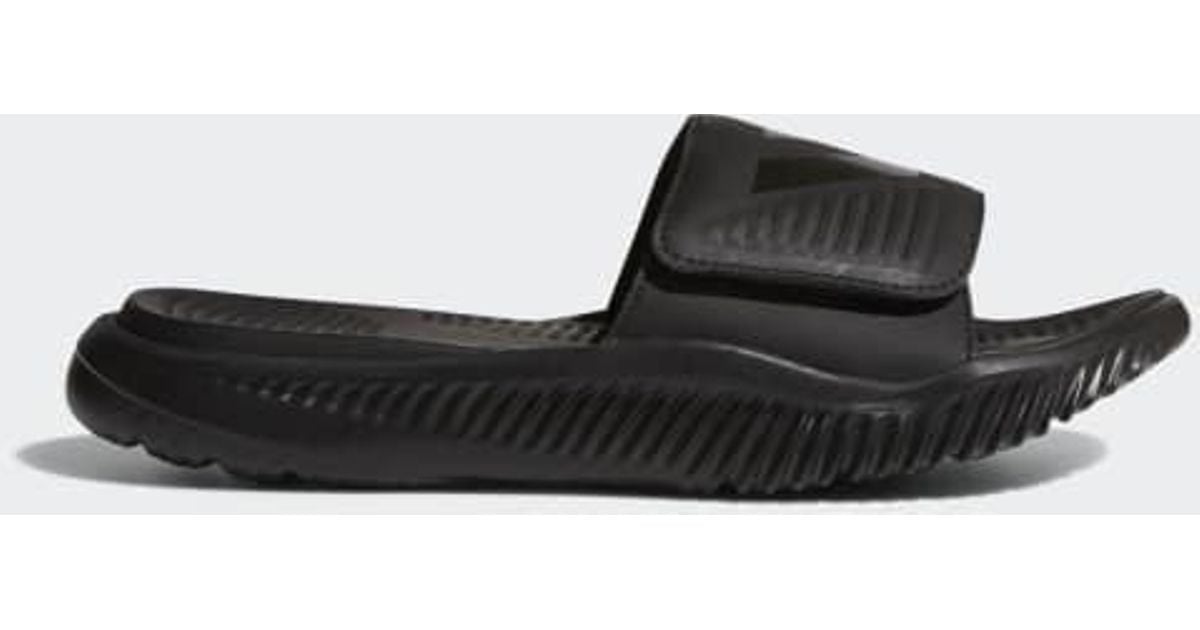adidas alphabounce basketball slides