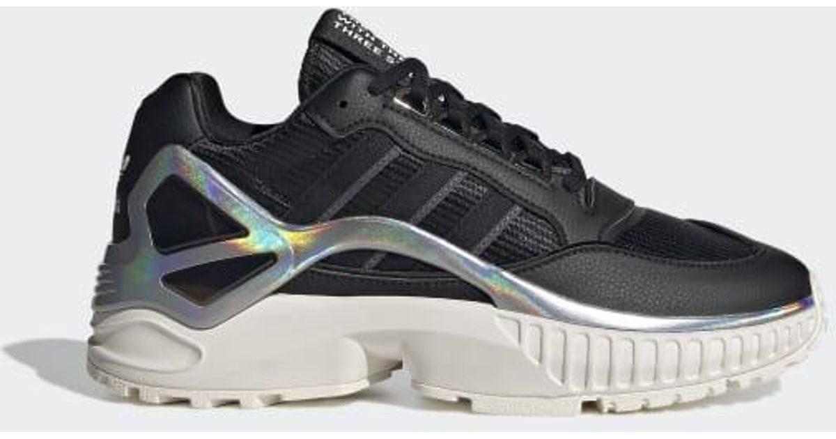 zx wavian shoes adidas
