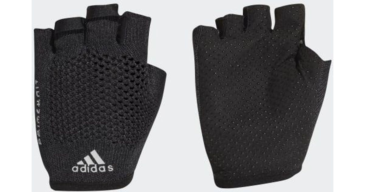 primeknit gloves