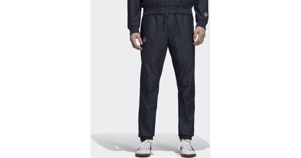 adidas mcadam track jacket