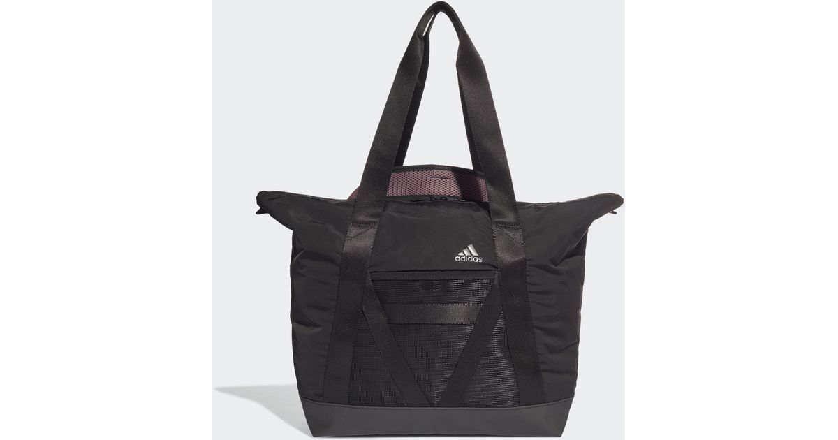 adidas id tote