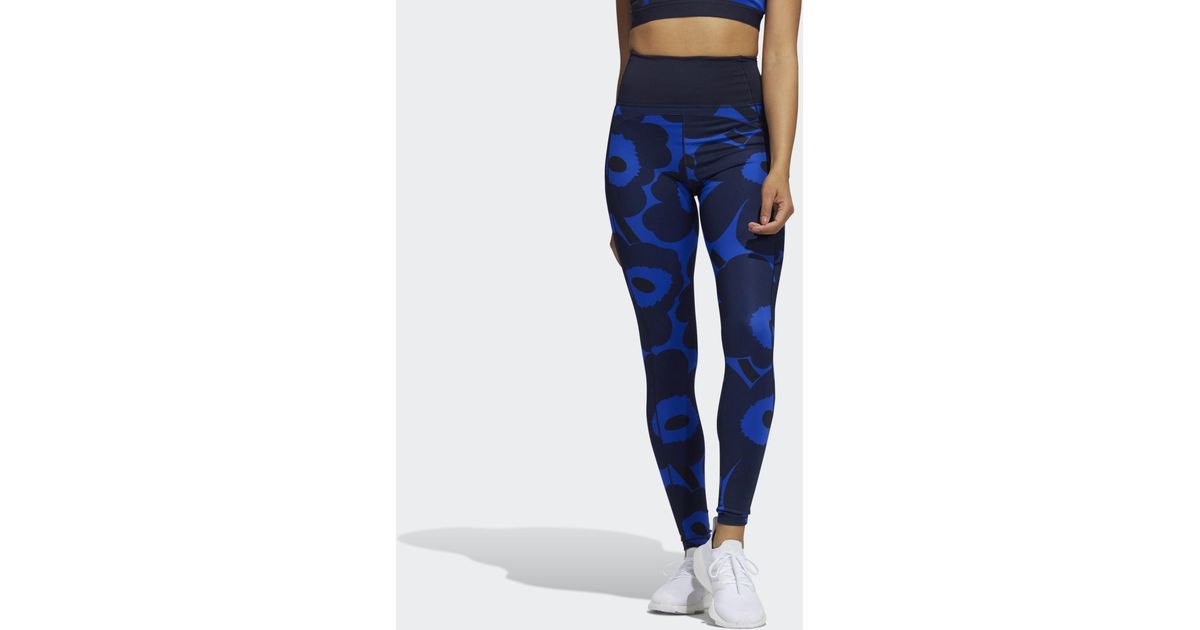 adidas Synthetic Marimekko Believe This 