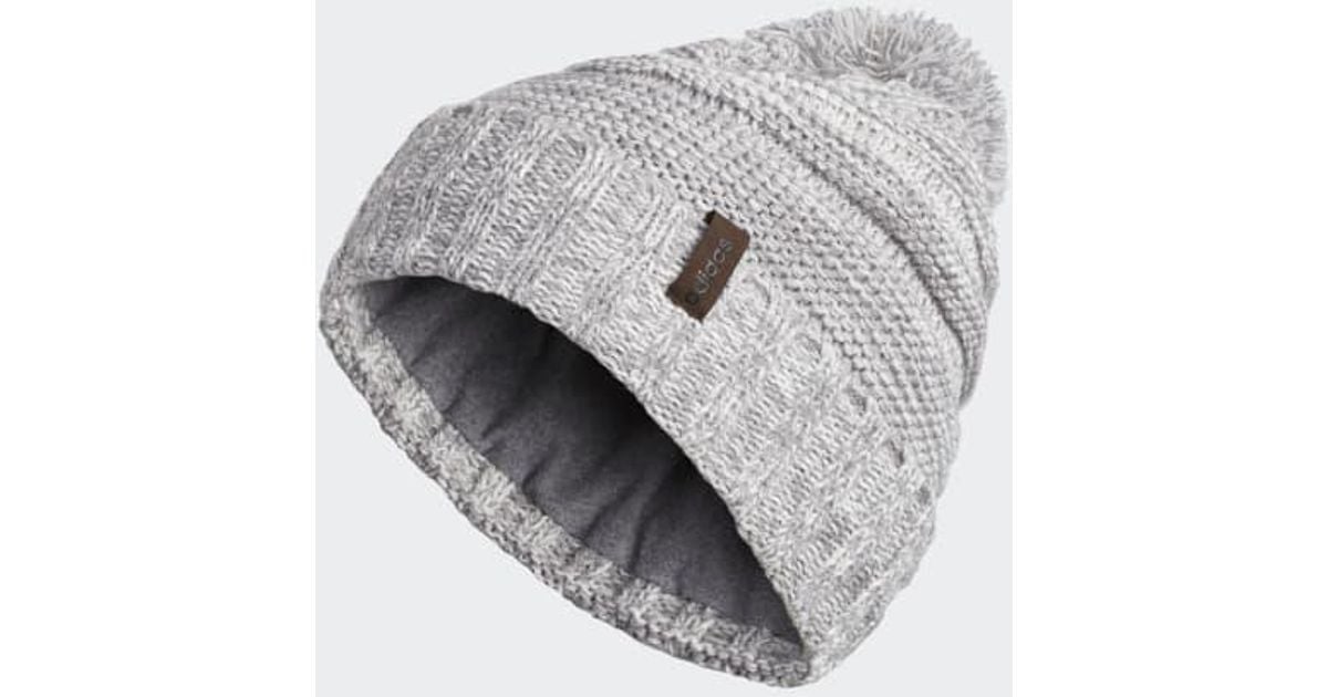 adidas recon beanie