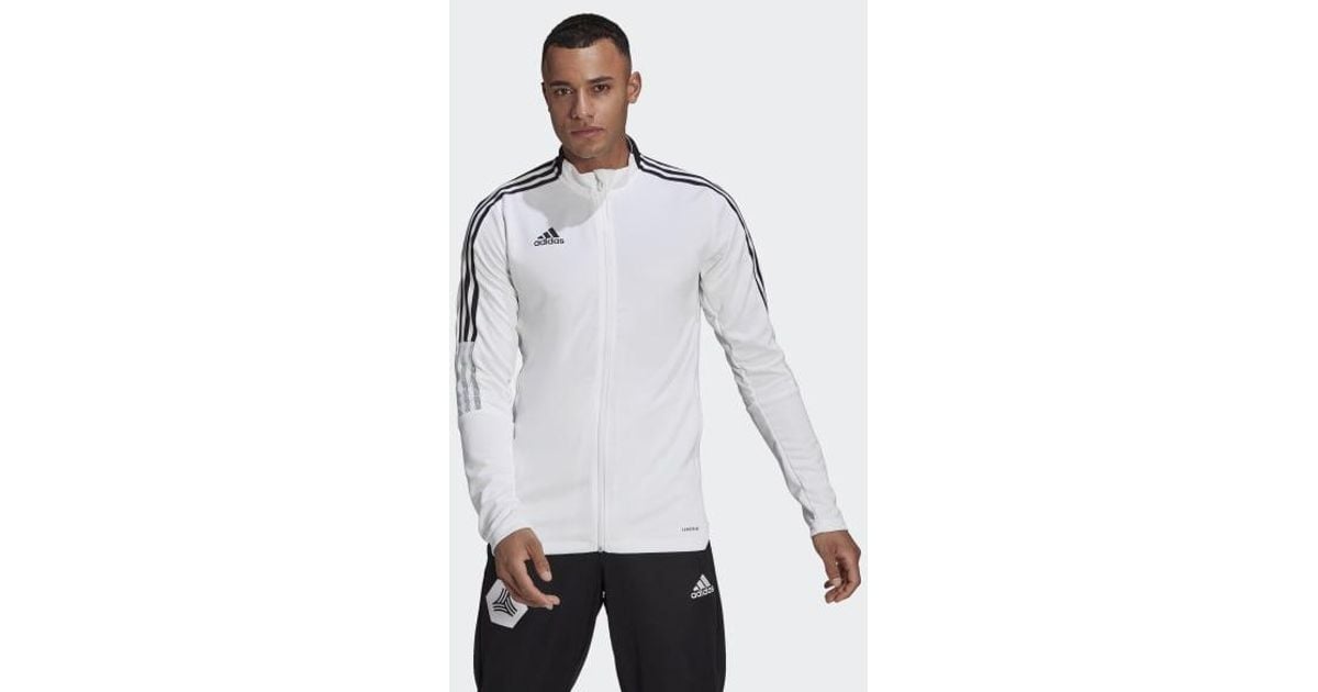 tiro track jacket adidas