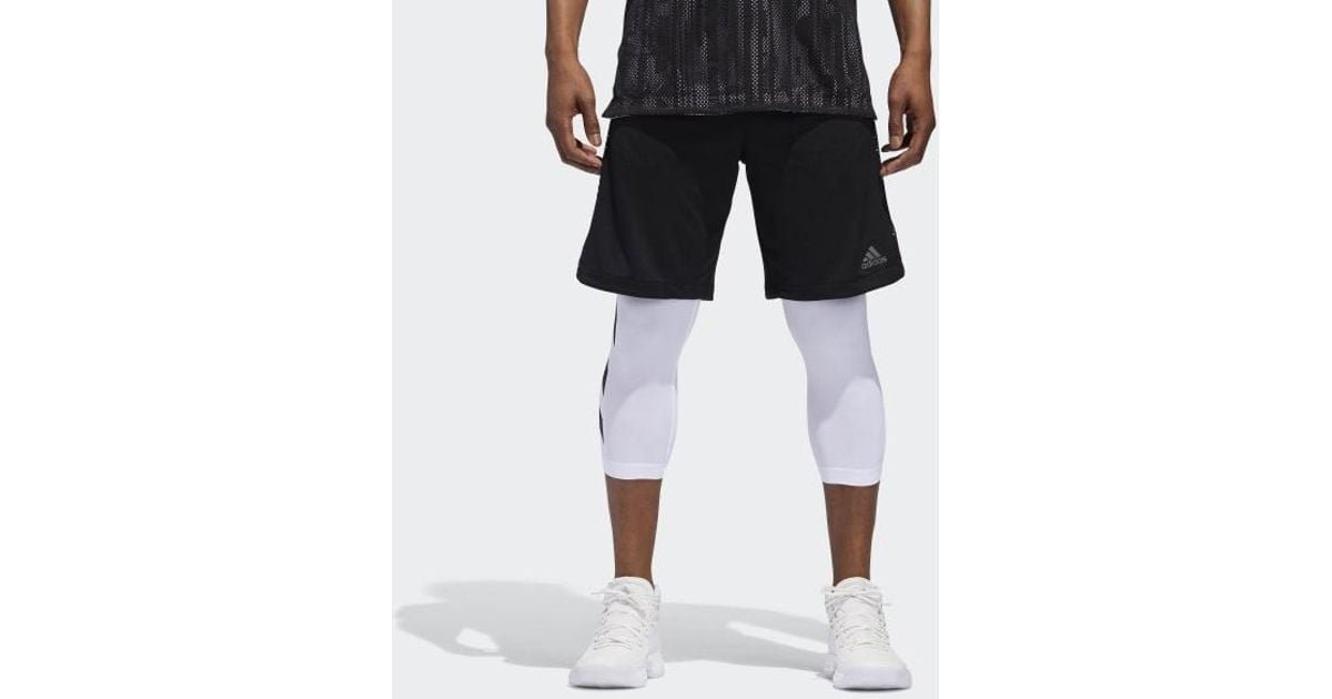 adidas two in one shorts