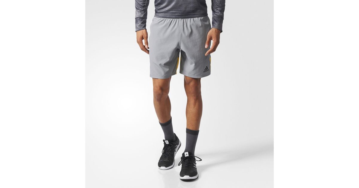 adidas speedbreaker shorts