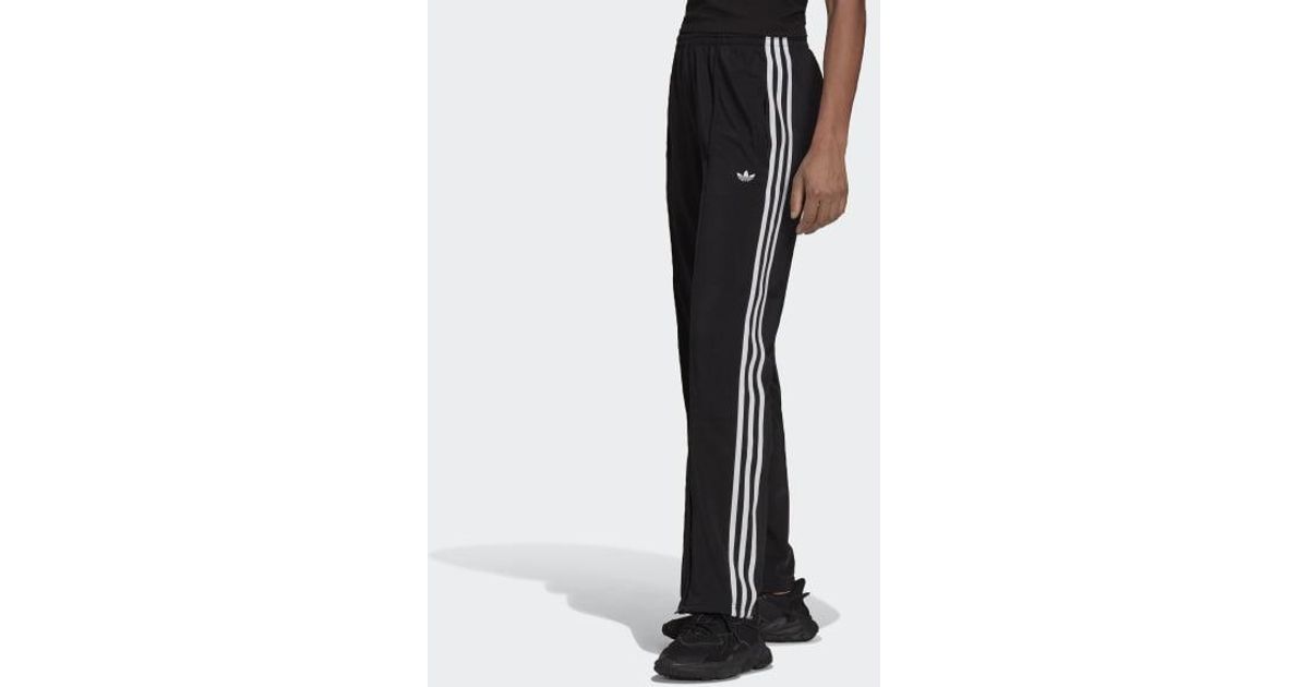 flared firebird track pants