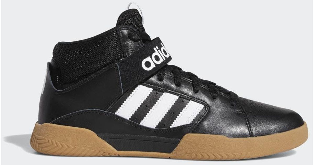 adidas vrx cup mid shoes