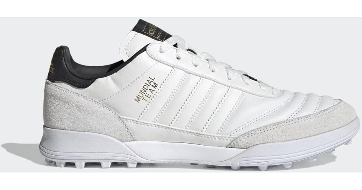 adidas Eternal Class.1 Mundial Team TF Fußballschuh in Weiß für Herren |  Lyst DE