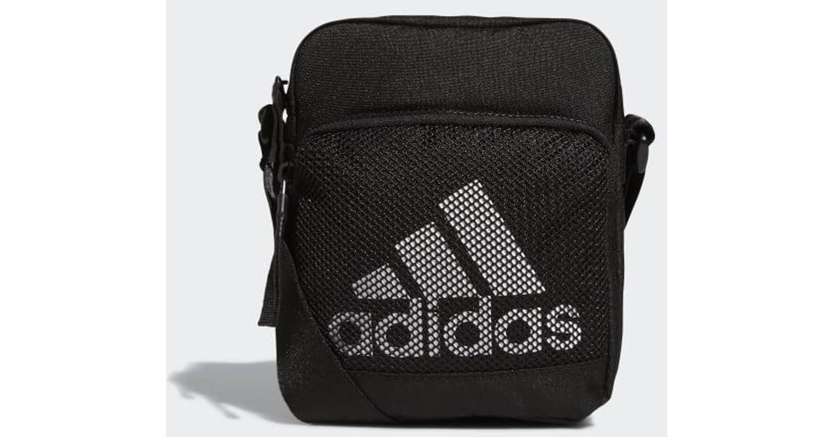 adidas ec waist bolsa