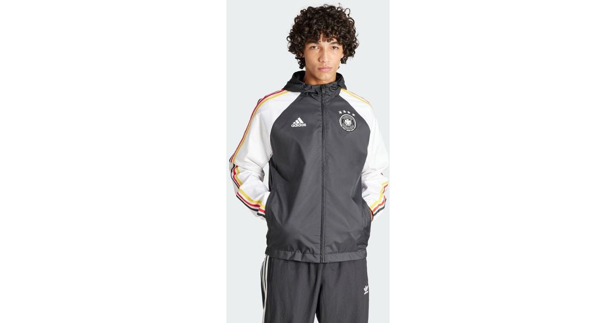 Windbreaker Vw Trainingsjacke Trainings Jacket VW 2025/26