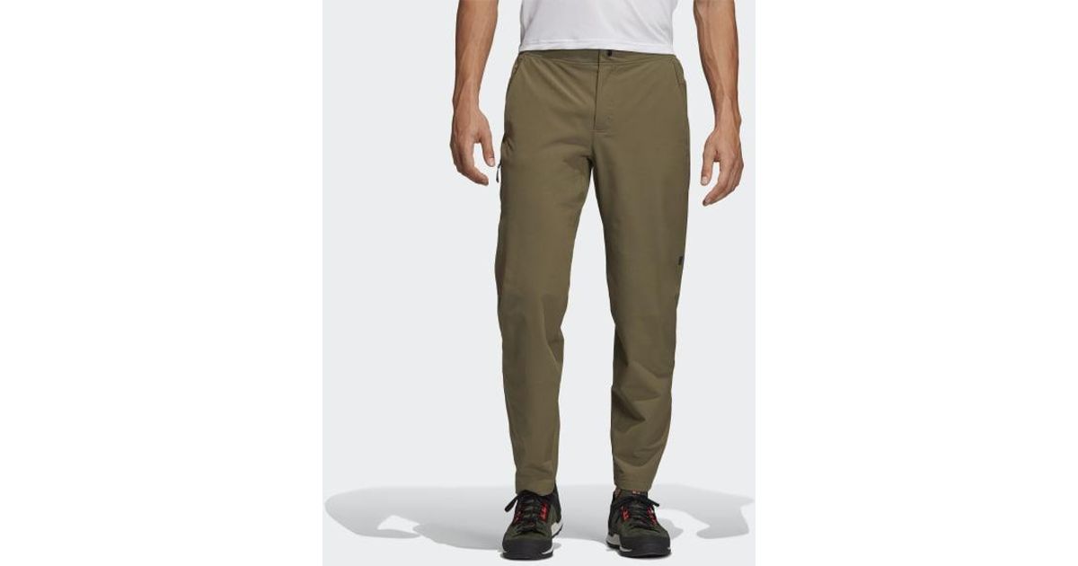 adidas climb the city pants