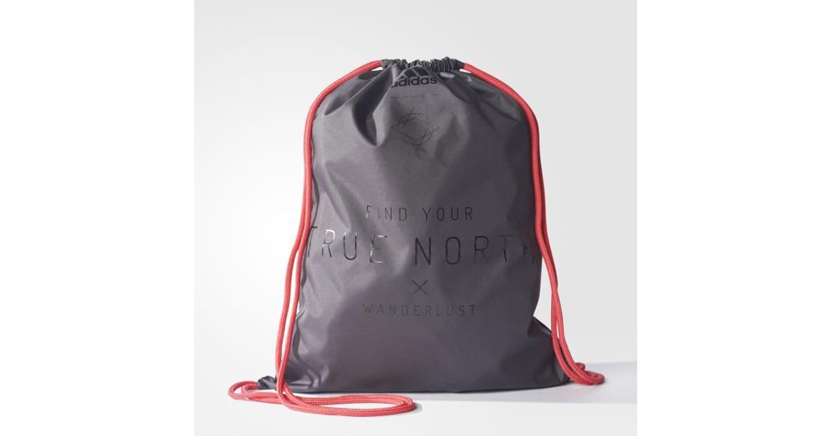 gym sackpack