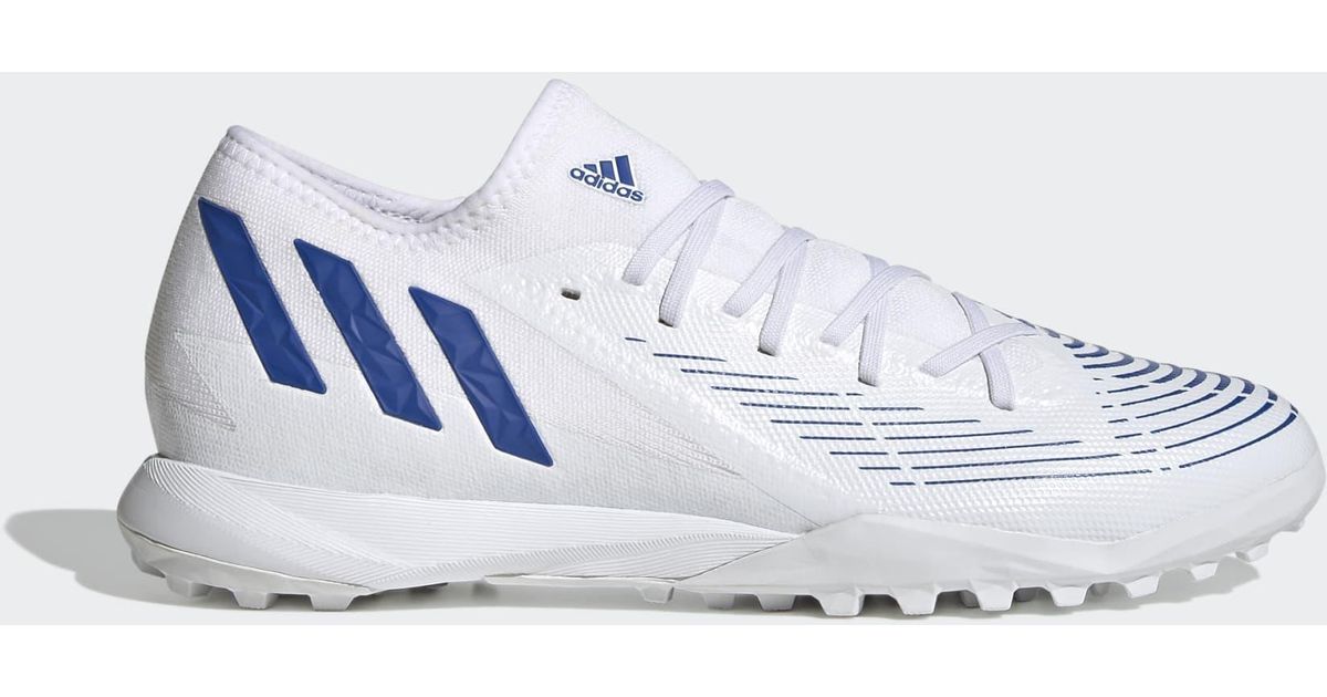 predator edge 3 low turf boots