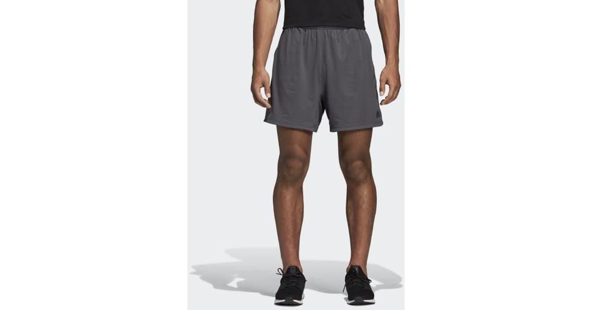 adidas men's 4krft tech 6-inch climacool shorts adidas men's 4krft tech 6-inch climacool shorts