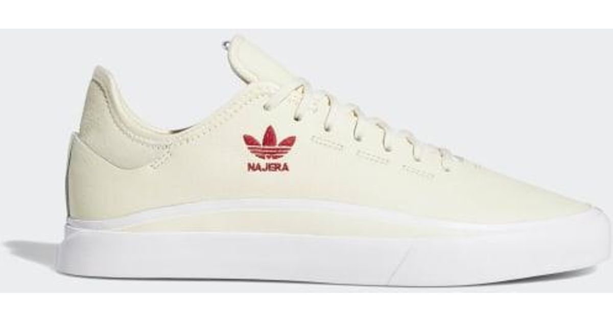 adidas Sabalo Shoes in White for Men | Lyst الاجهزه الرياضيه adidas Sabalo Shoes in White for Men | Lyst الاجهزه الرياضيه