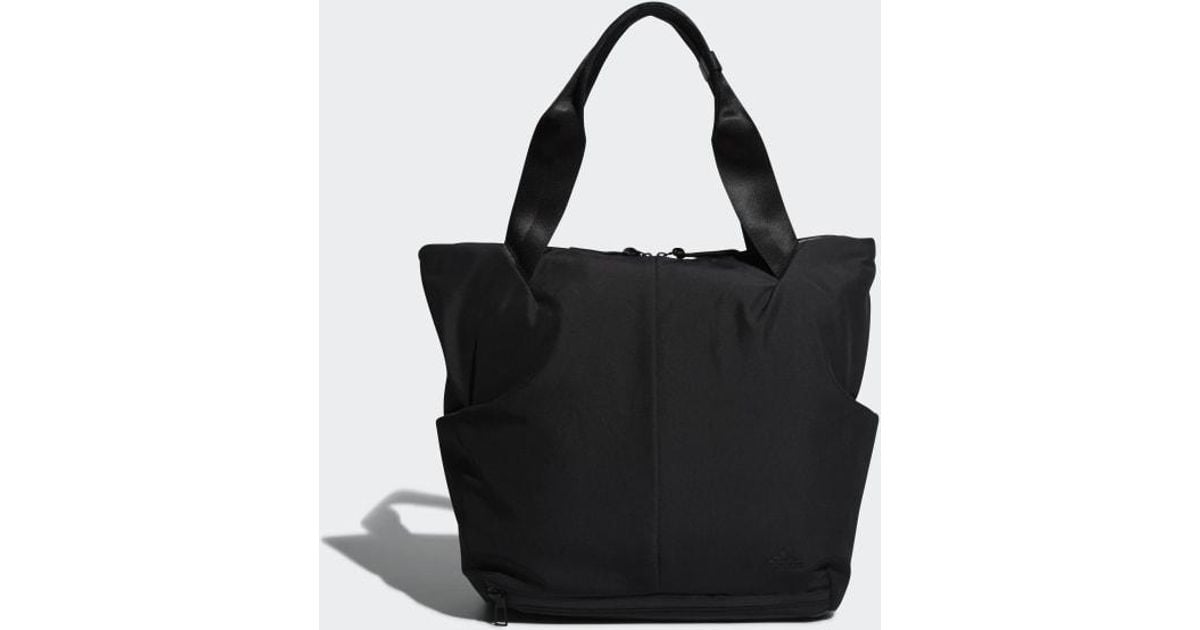 Favorites Team Bag Medium in Black 