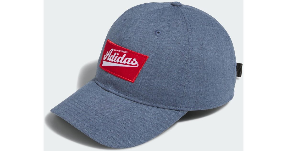 adidas, Training Workout Baseball Met Cap