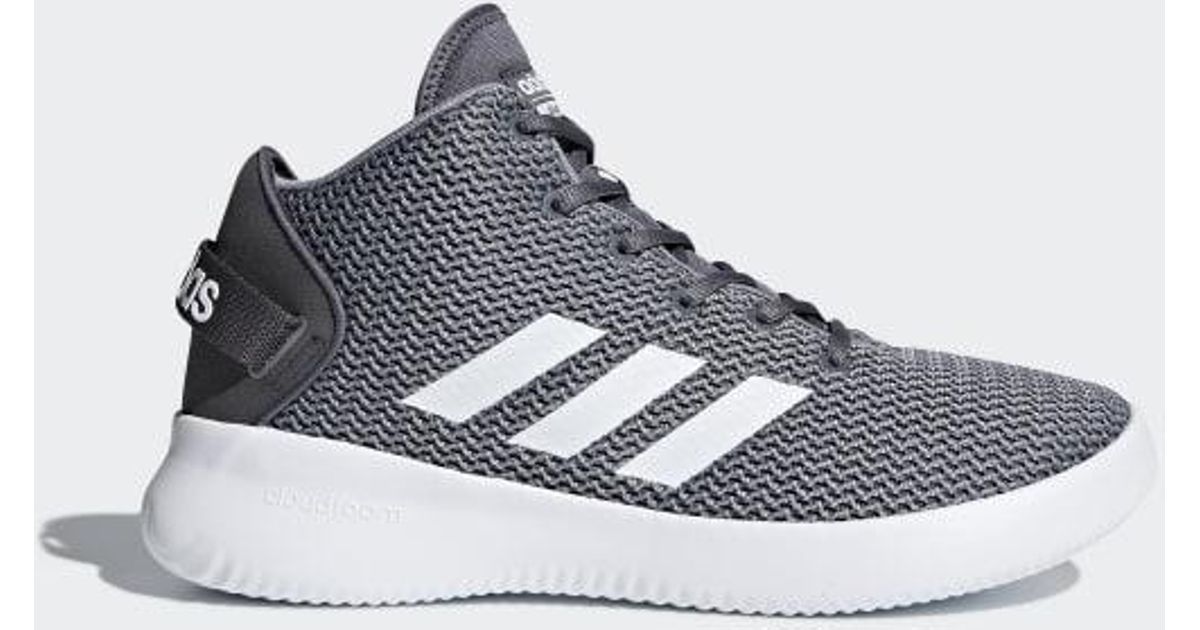 adidas cloudfoam refresh mid