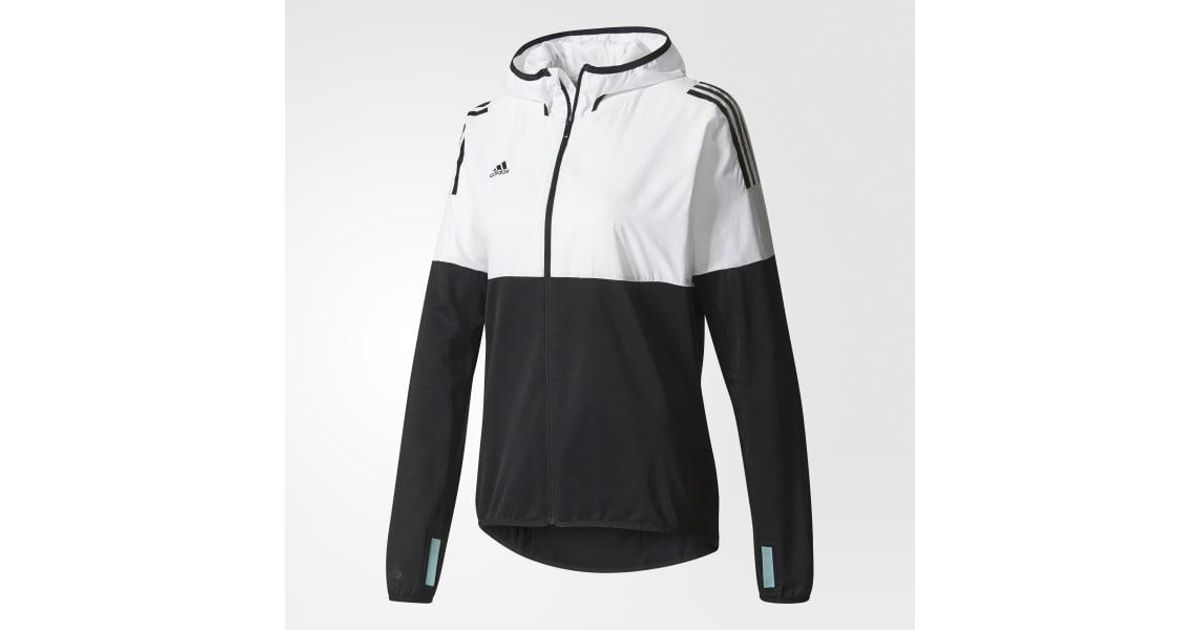 adidas tango future hybrid jacket