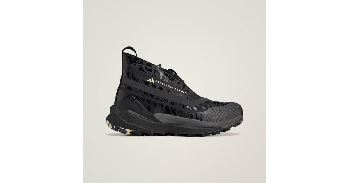 adidas By Stella Mccartney X Terrex Free Hiker Gore-Tex Shoes in