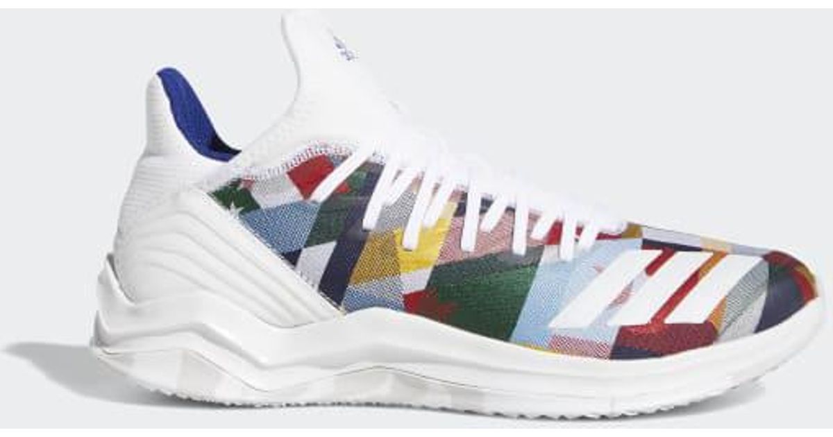 adidas icon 4 trainer