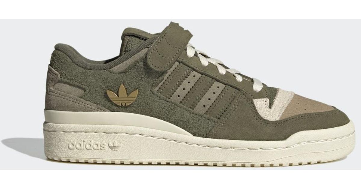 Adidas Forum Low Купить В Москве Женские