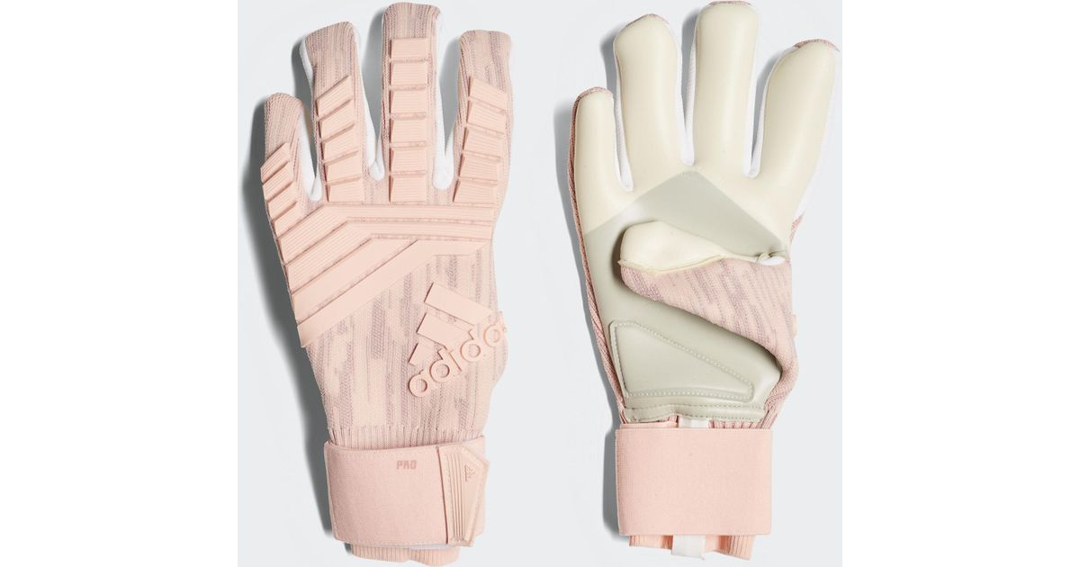adidas Guantes color