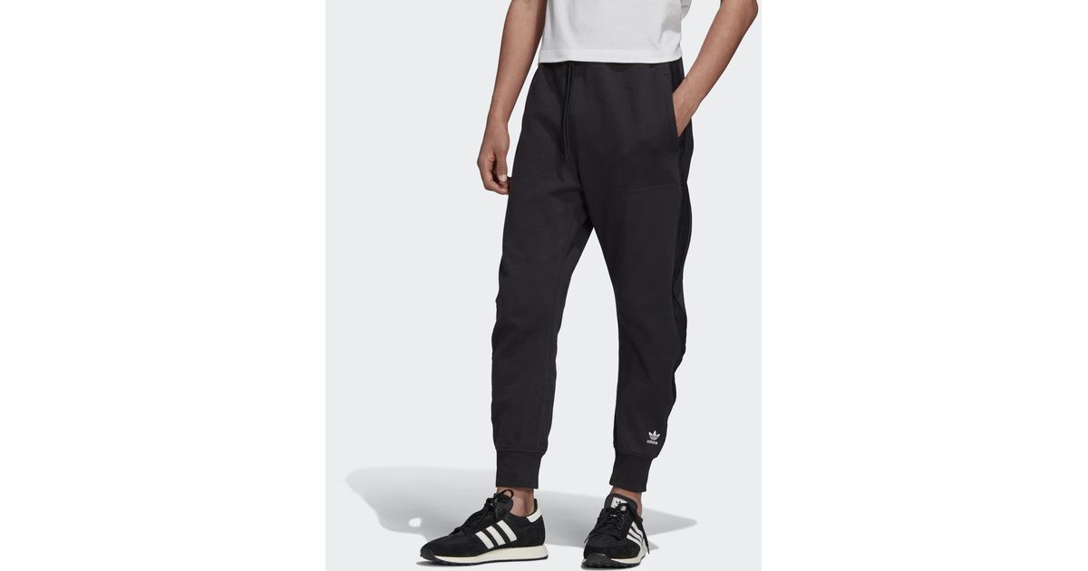 adidas pt3 sweat tracksuit bottoms
