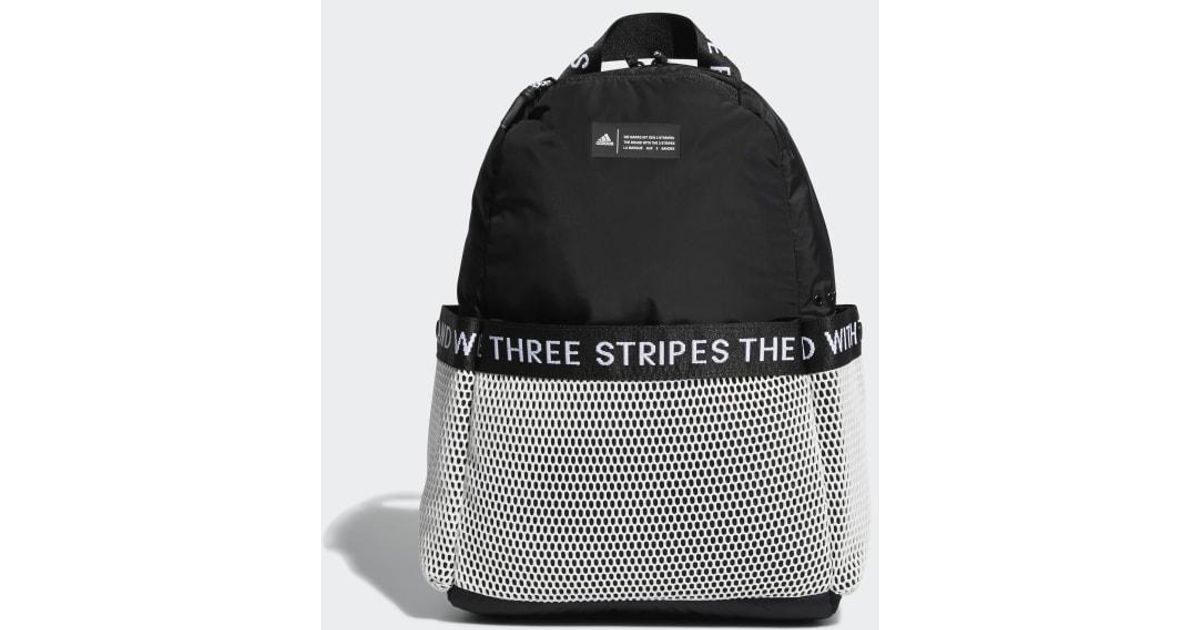 adidas vfa premium backpack