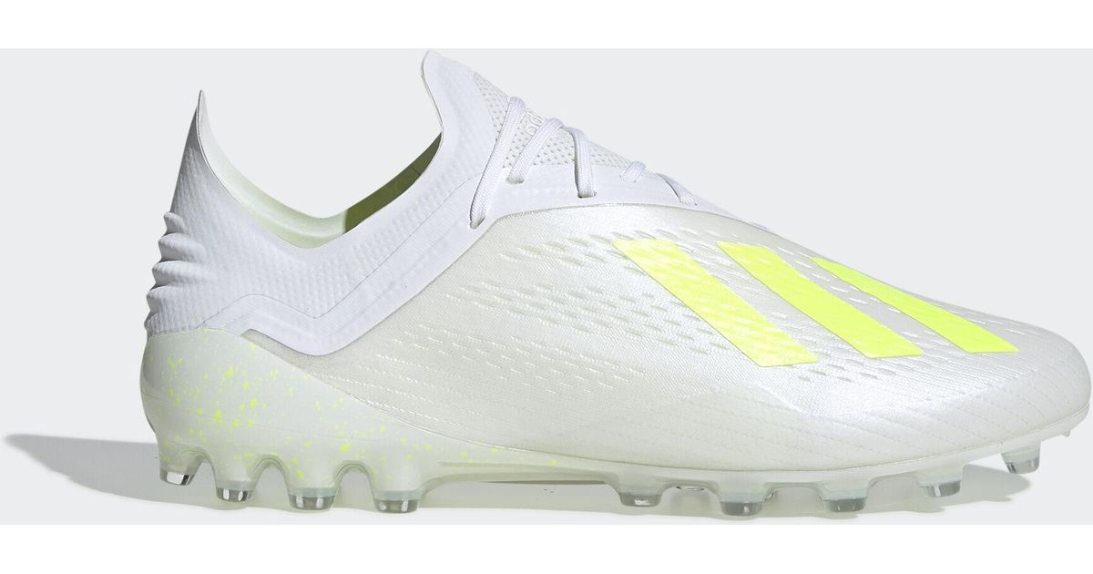 adidas x 18.1 artificial grass