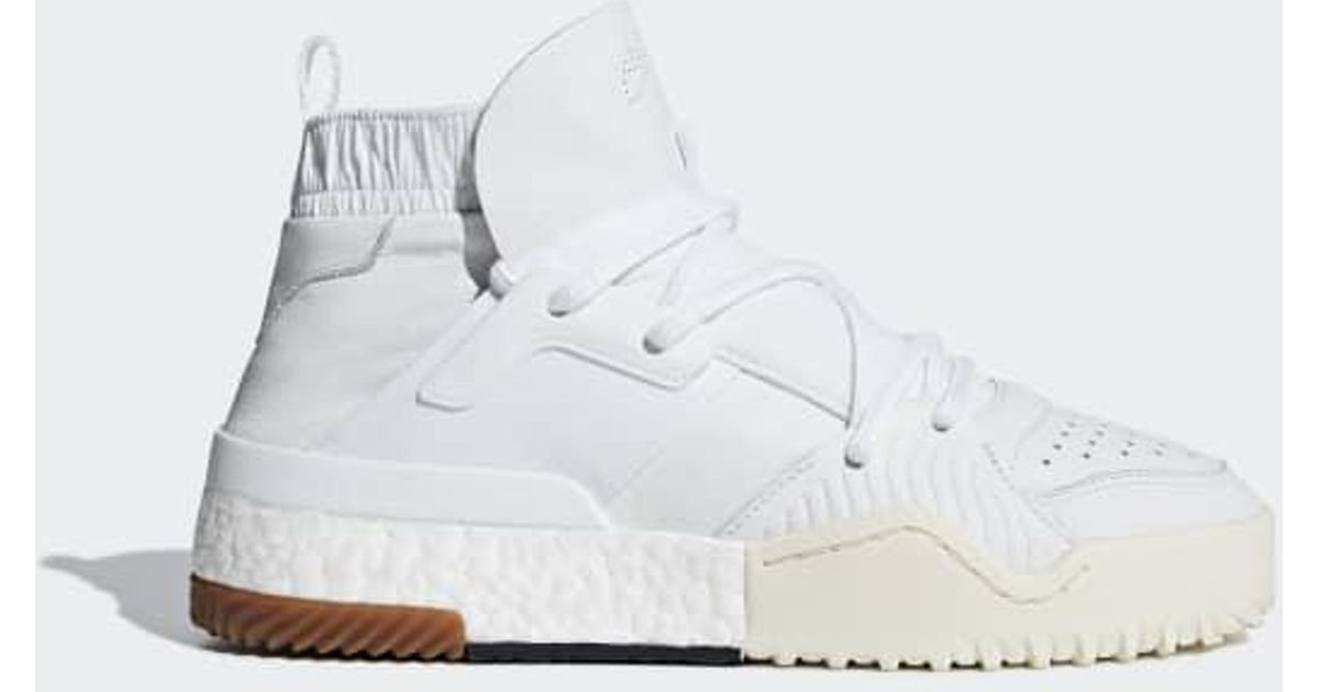 adidas originals by aw basketball shoes