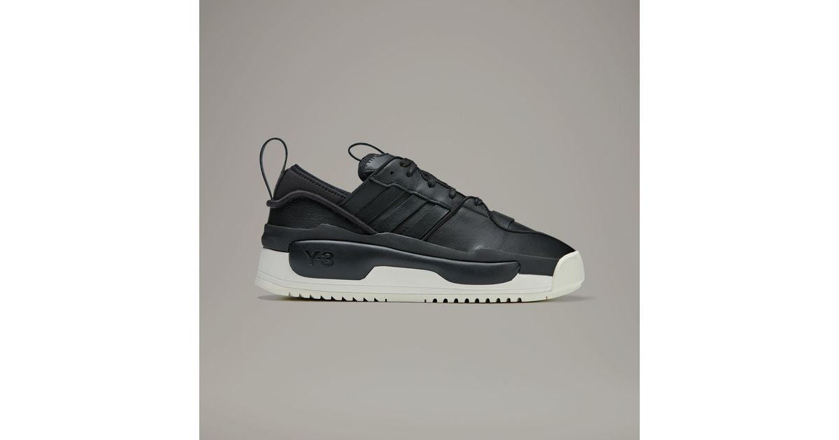 adidas originals y-3 qasa high