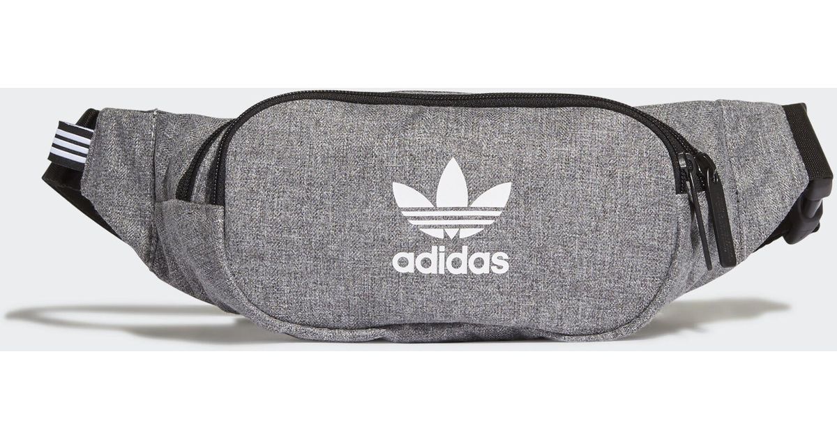 adidas melange crossbody bag