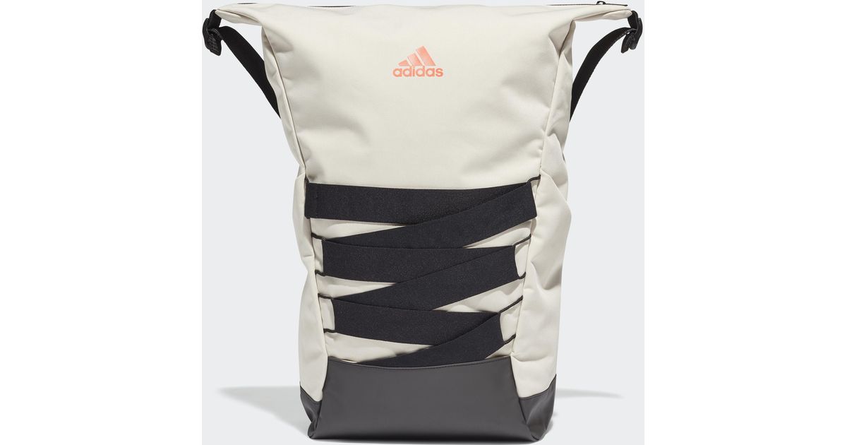 adidas id backpack