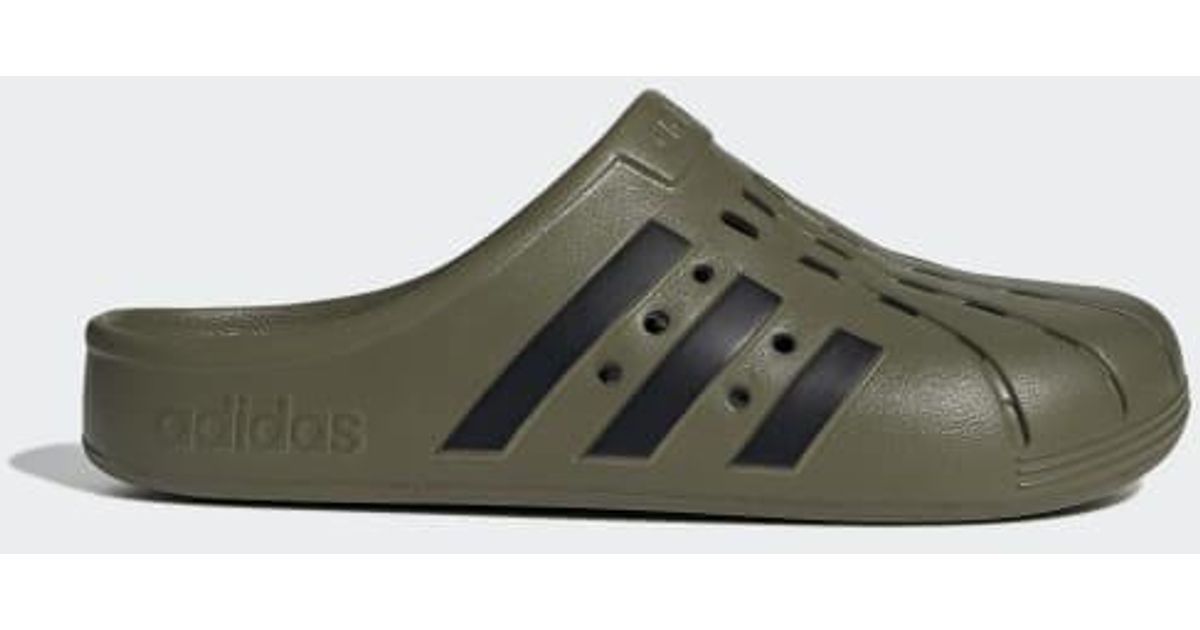 adilette clogs adidas