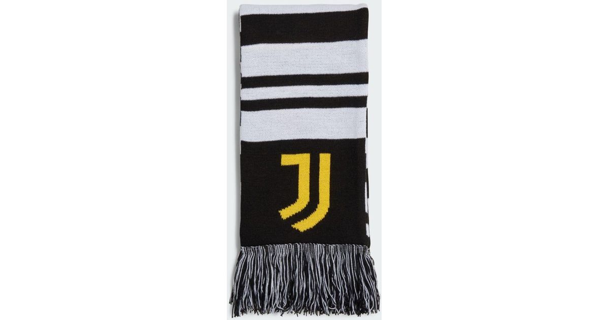 Adidas Juventus Scarf Sciarpa 