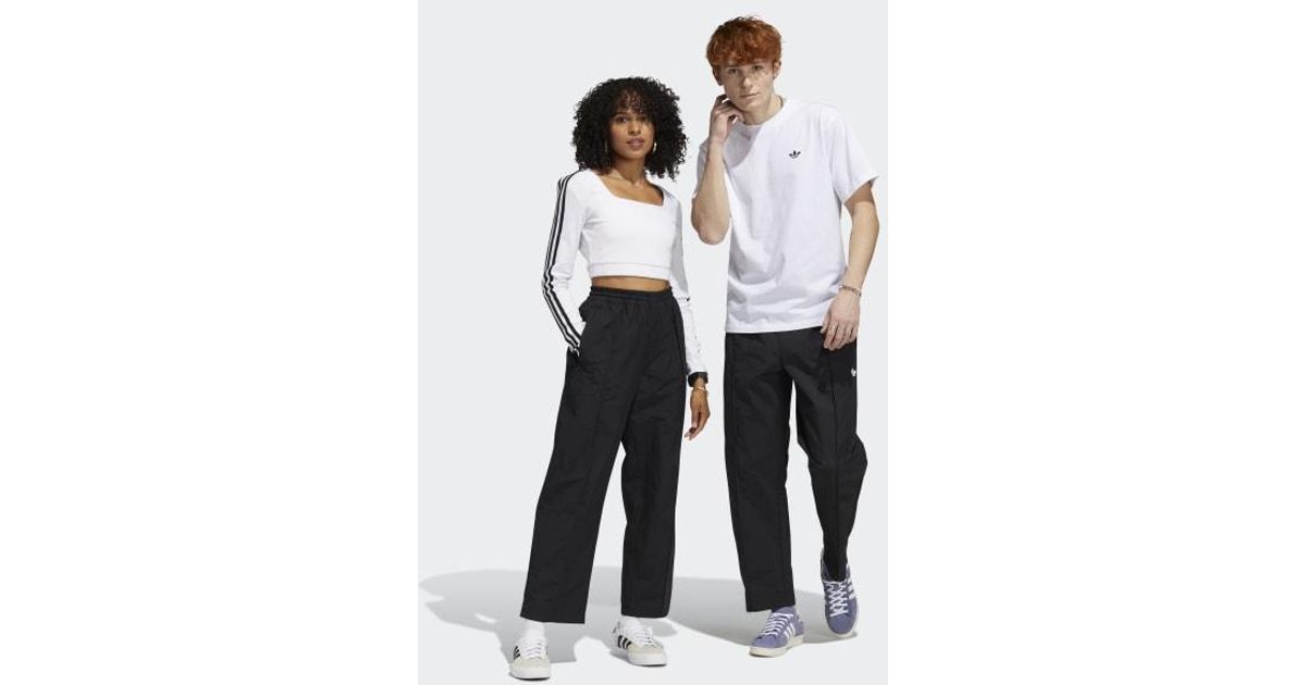 pintuck pants gender neutral