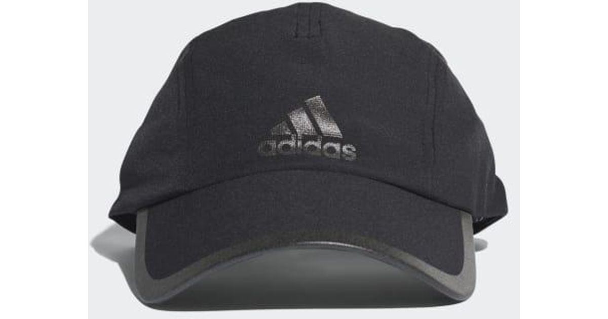 adidas climalite running cap