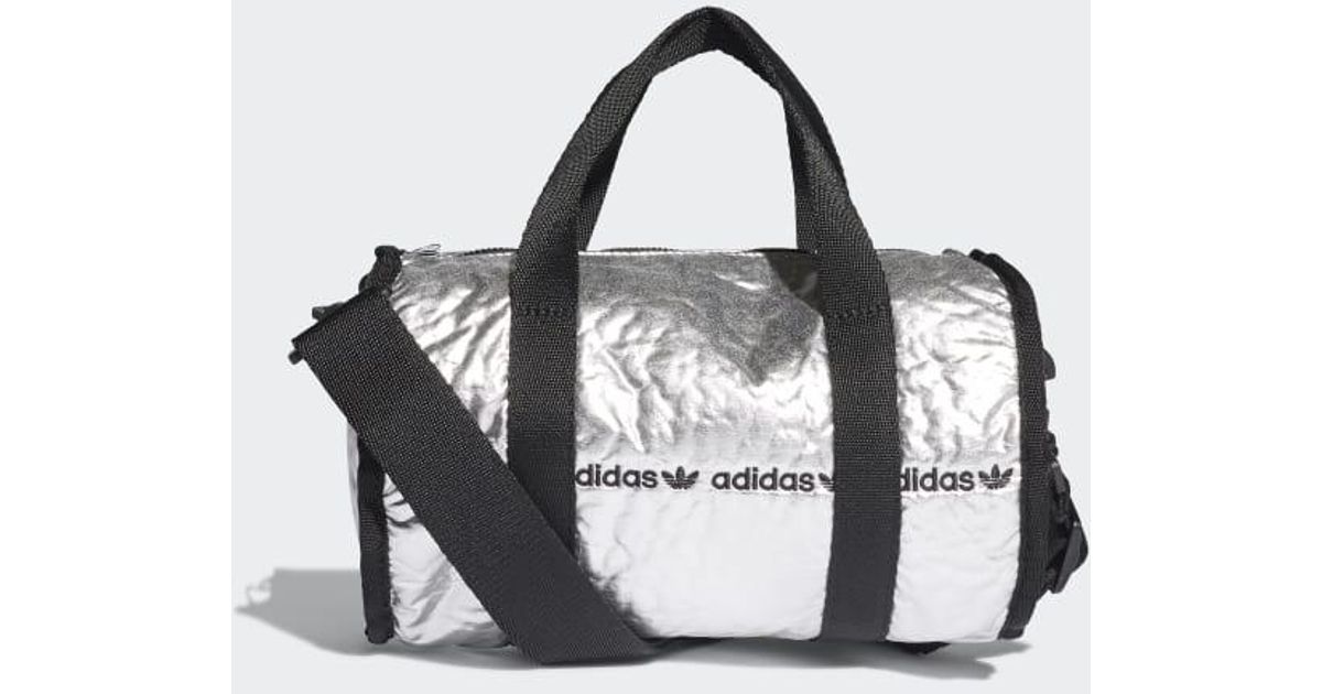 mini duffle bag adidas