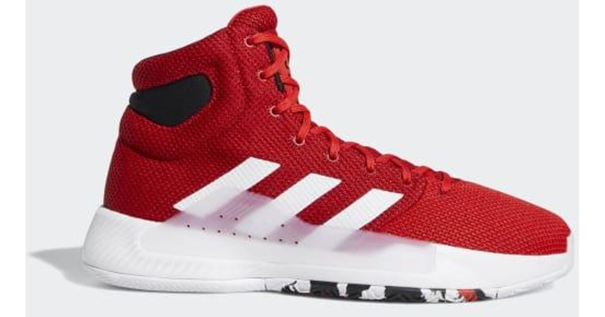 pro bounce madness 2019 shoes